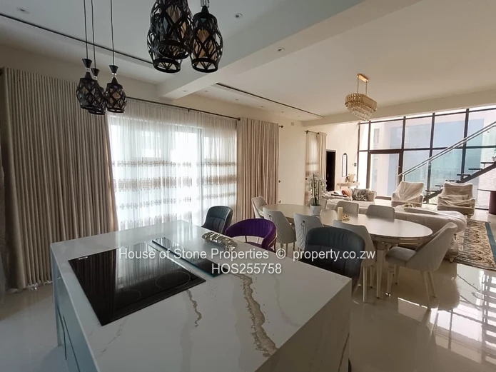 Kambanji Apartments To Rent in Kambanji