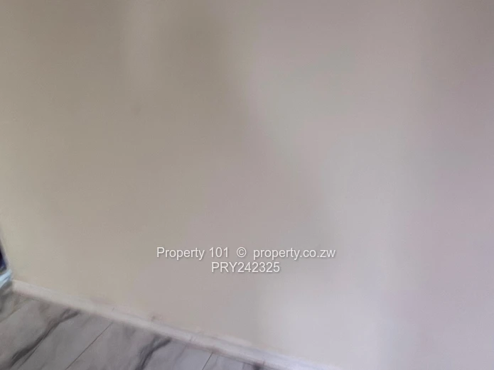 Newly Built 3-Bedroom Bungalow for Sale in Marwede – $55,000