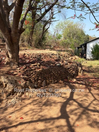 Kariba Heights For Sale