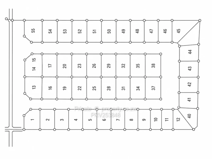Residential Stand for Sale | Gated Compound (Sole Mandate)