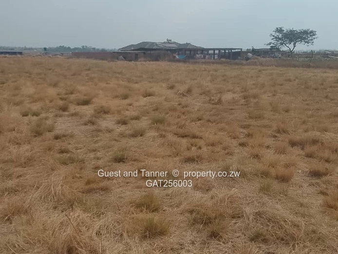1.1 Hectares For Sale – Rainham Agro Plots | Usd $120,000
