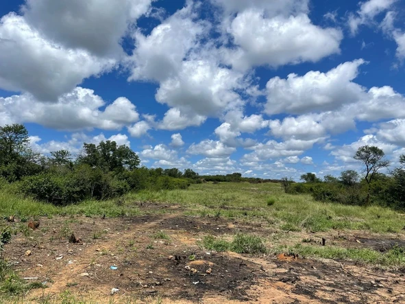 1 Hectare Land for Sale in Kensington, Bulawayo East