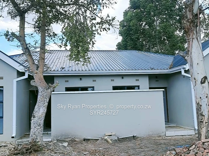 Greendale Garden Flat For Sale