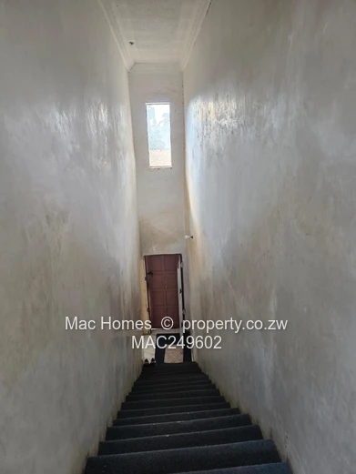 2 Acres Tynwald House - Investment Opportunity