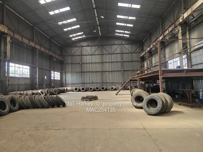  Prime Commercial Property For Sale – Willowvale