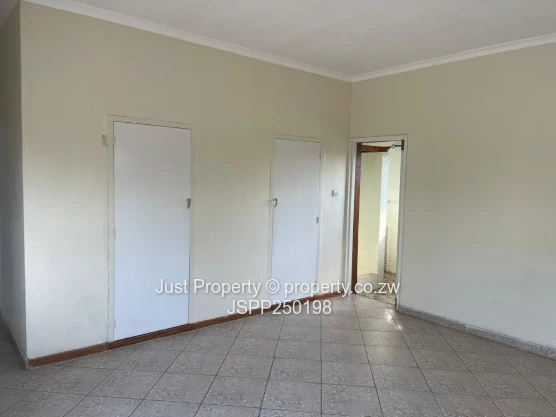 Hatfield 2Bed Cottage: Rent
