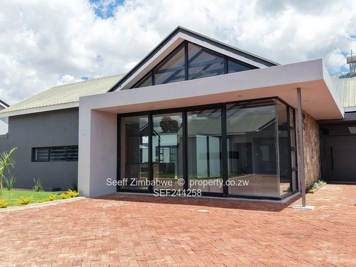 Modern Living: Exclusive New Development Of 8 Unit (Sole Mandate)