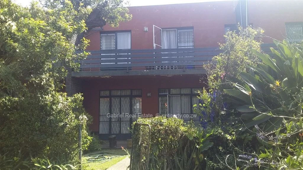 3 Bed Garden Flats for Sale in Avondale GBR154822