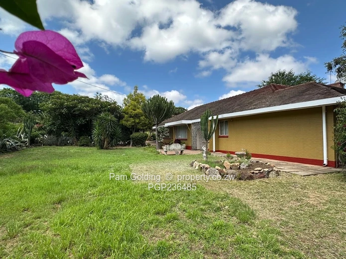 Solid Family Comfort In The Heart Of Hillside.