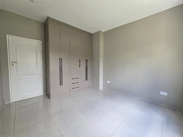12 Unit Townhouse Complex
