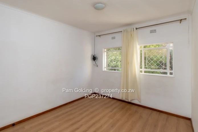 Townhouse For Rent In Avenues