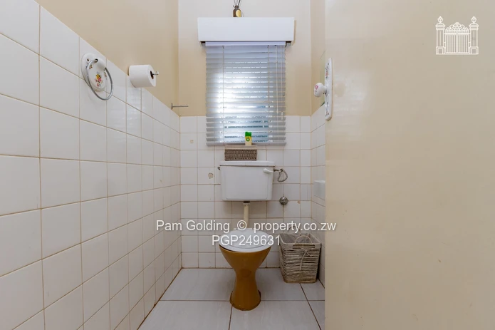 Exclusive Road Frontage Property