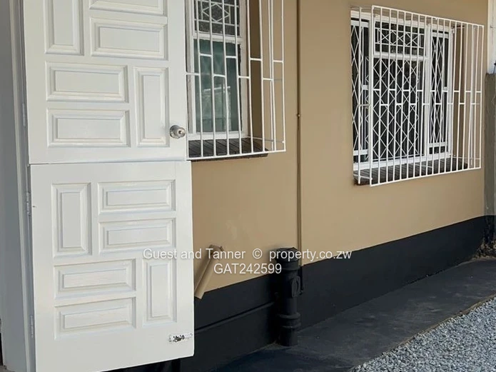 Chadcombe Garden Flat for Sale!