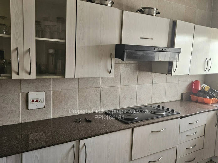 Chadcombe Garden Flat For Rental