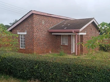 2 Bedroom Flat & Apartment