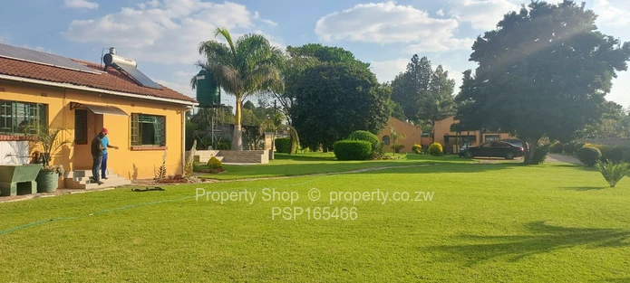 Stunning 2 Bedroomed Cottage to Rent