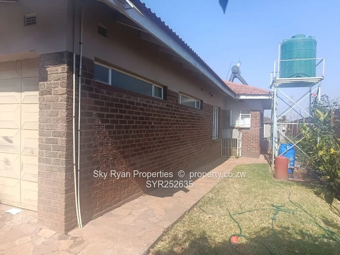 Westgate Adylinn House For Sale