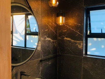 2 Bedroom Townhouse Complex