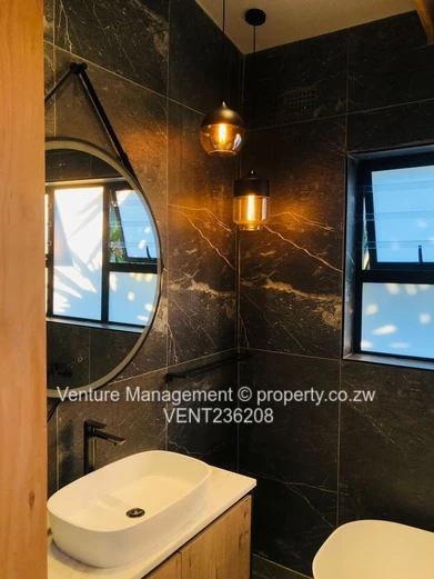 2-Bedroom Diplomatic Residence in Highlands