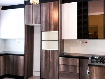 3 Bedroom Flat & Apartment