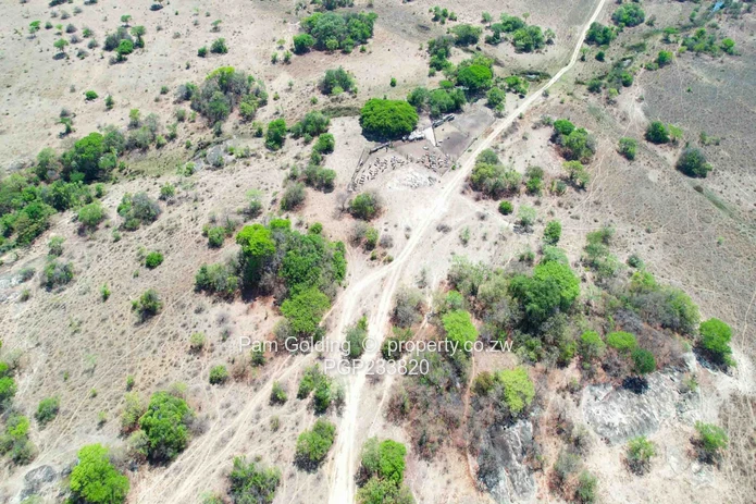 An Exceptional 428 Hectare Somabhula Farm