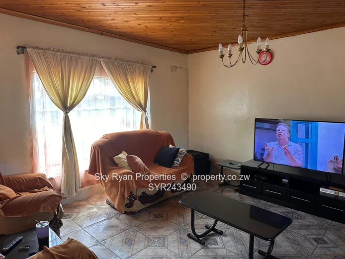 Chadcombe House For Sale