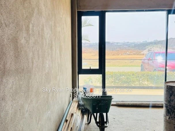 Borrowdale Millennium Heights For Sale 