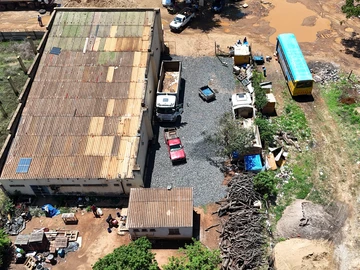 Shop & Retail Property