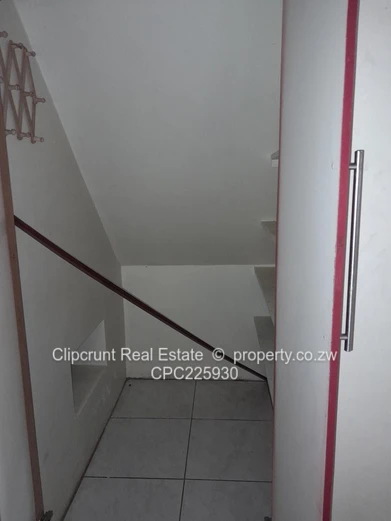 Double storey home for sale