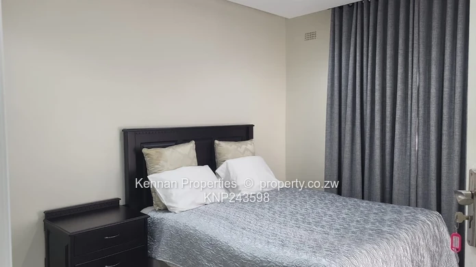 Recently upgraded furnished house in Greystone Park