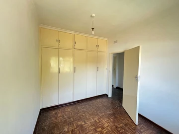 2 Bedroom Garden Flat