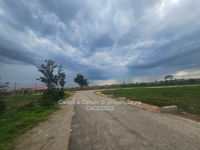 Residential stand for sale