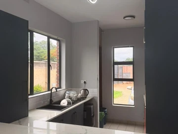 3 Bedroom Townhouse Complex