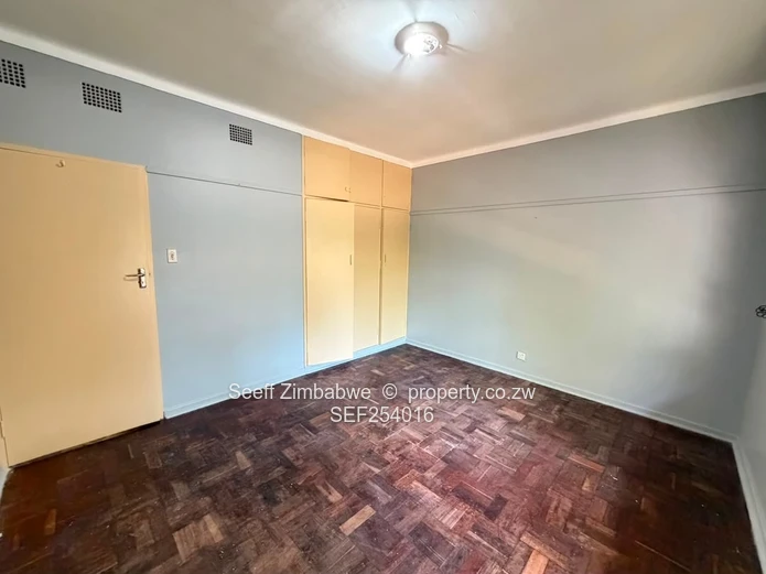 Avondale Flat For Rent