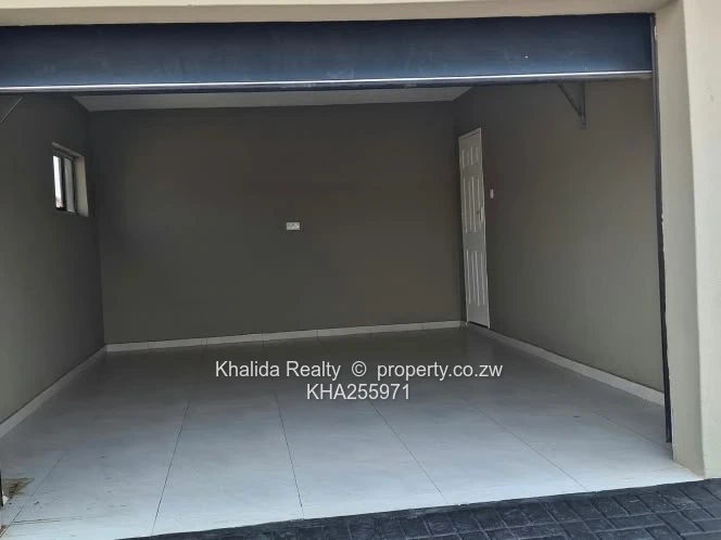 Madokero 4 bedroomed house for rent 