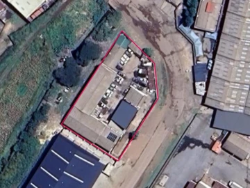 Warehouse & Factory