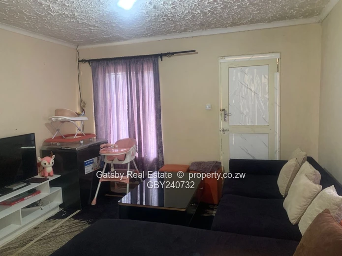 Available 1st of March