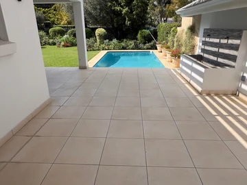 3 Bedroom Townhouse Complex