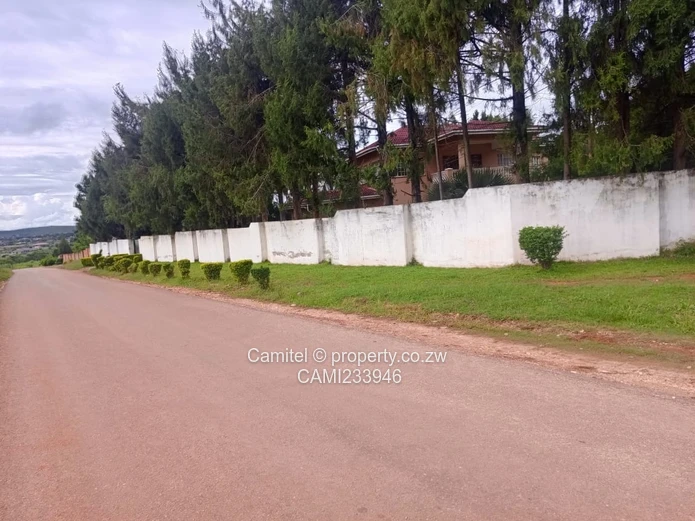 Recently renovated neat house