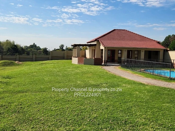 3 Bed apartment in Randpark Ridge, Johannesburg, South Africa