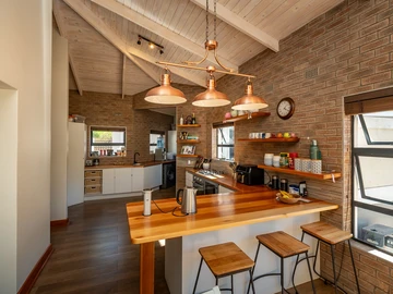 2 Bedroom Townhouse Complex