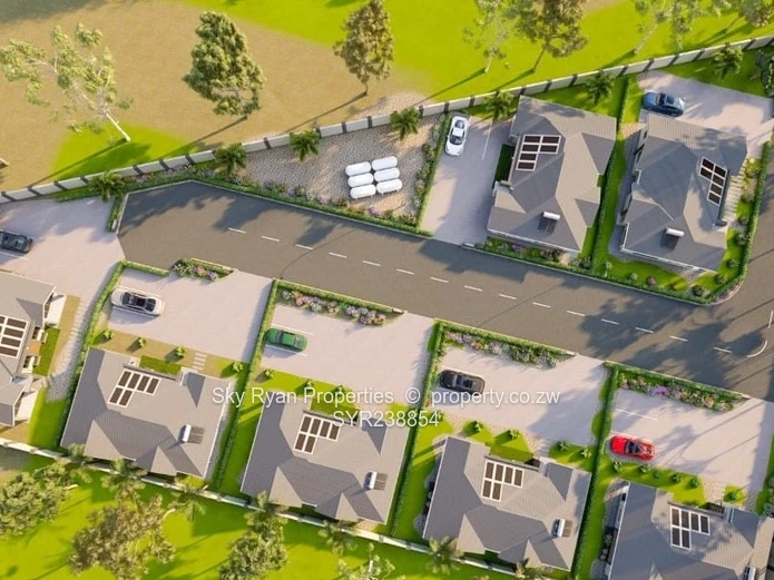 Hatfield Cluster For Sale