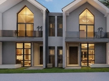 3 Bedroom Flat & Apartment
