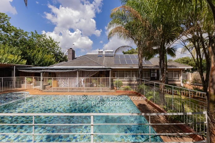 Versatile Family Home in Great Location