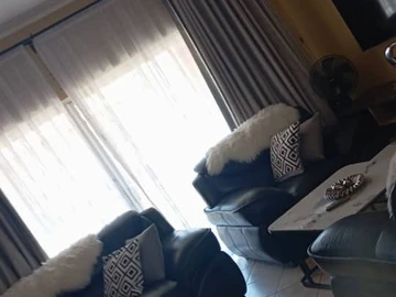 2 Bedroom Garden Flat