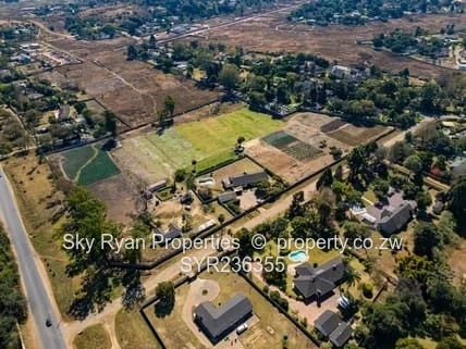 The Grange House For Sale