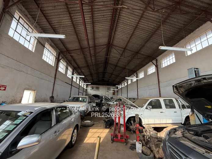 Strategically Located Versatile Property