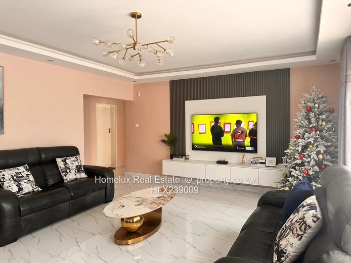 3 Bed family Home in Good Hope (Sole Mandate)