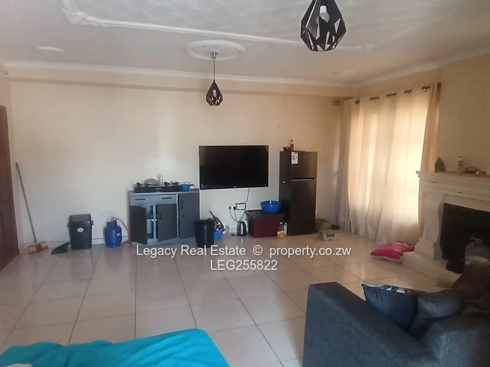 Westgate ,Adylinn 5-Bed Double-Storey: Paved Courtyard & Garage (Sole Mandate)