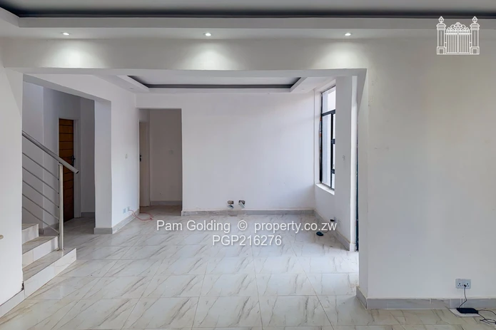 Near Completion Contemporary Duplex Unit in Good Location (Sole Mandate)